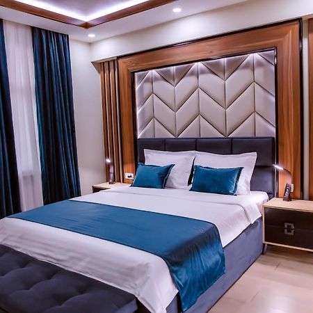 Art Deluxe Hotel Tasken Kültér fotó