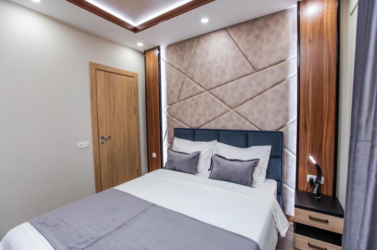 Art Deluxe Hotel Tasken Kültér fotó