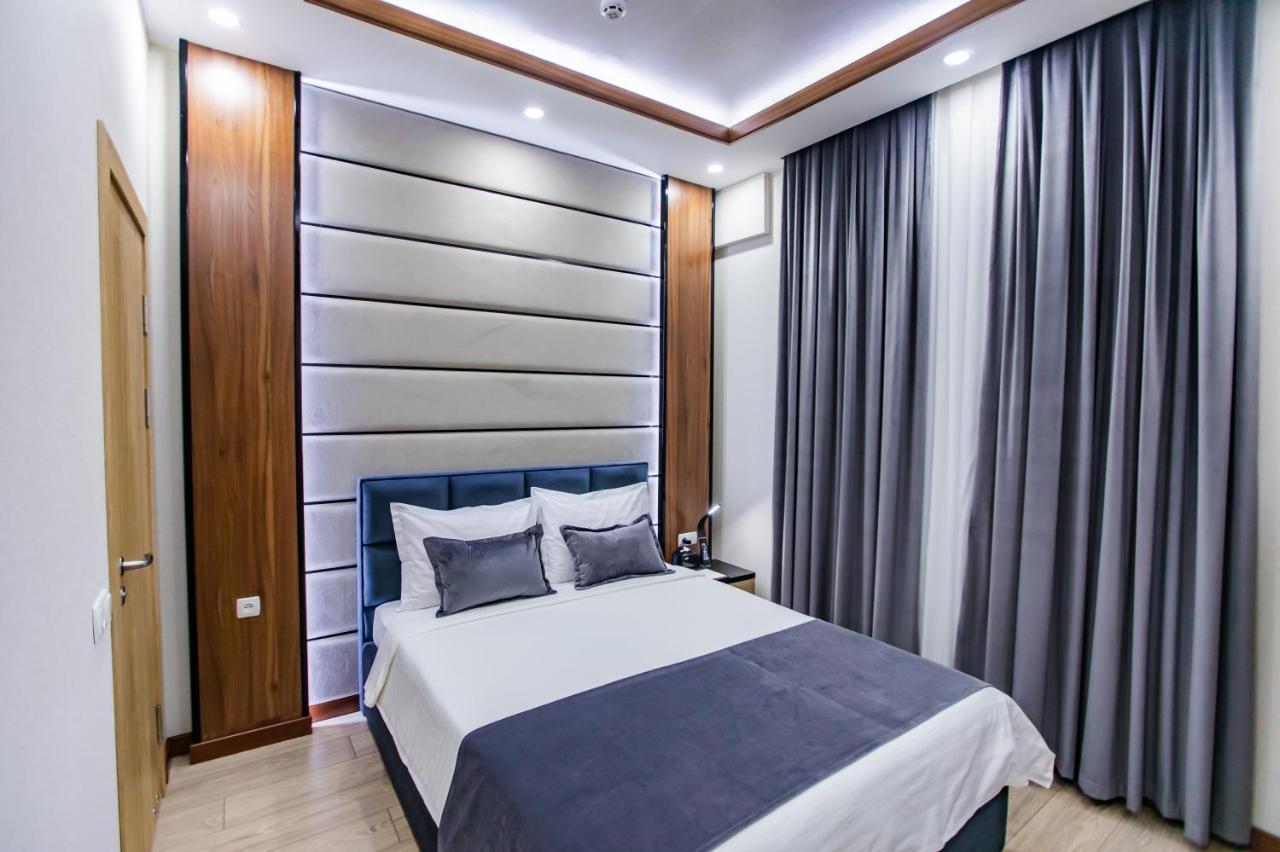 Art Deluxe Hotel Tasken Kültér fotó