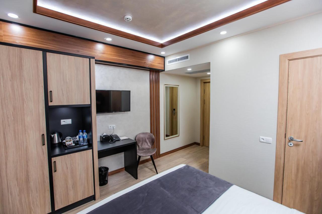 Art Deluxe Hotel Tasken Kültér fotó