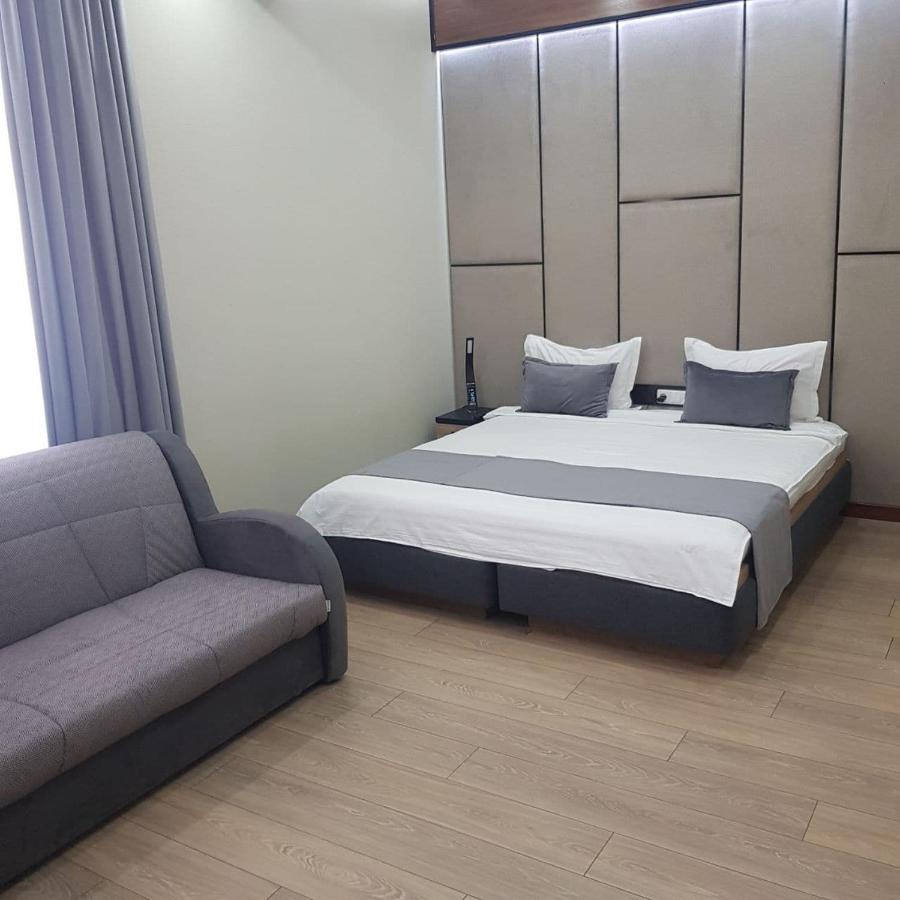 Art Deluxe Hotel Tasken Kültér fotó